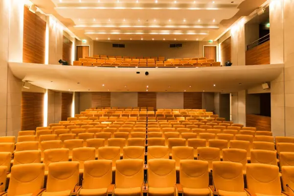 Maison de l'Artisanat - Auditorium