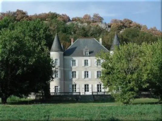 Château de la Tuilerie - 