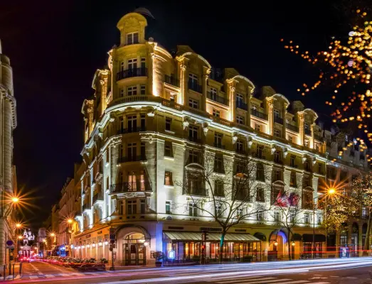 M Social Hotel Paris Opera - Lieu de séminaire à Paris (75)