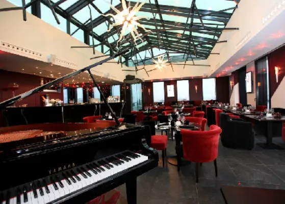 Vertigo Restaurant - Location d'une salle dans un restaurant en Loire-Atlantique