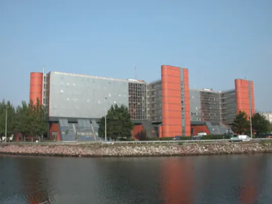 Centre Havrais de Commerce International - Lieu de séminaire à Le Havre (76)