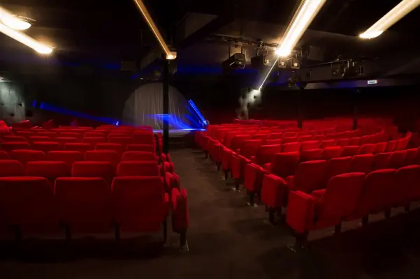 Théâtre Le République Paris à Paris