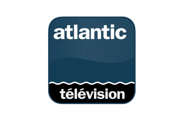 Atlantic Télévision (A.T.V) - Atlantic Télévision A.T.V