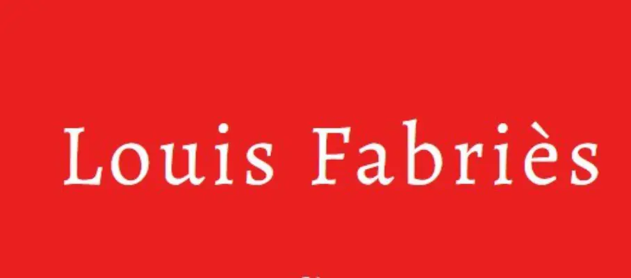 Louis Fabries Photographe - Louis Fabries Photographe