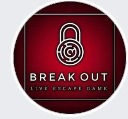Break Out Game - 