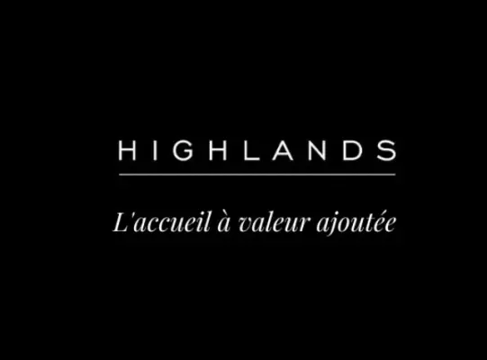 Highlands Hôtesses - Highlands Hôtesses