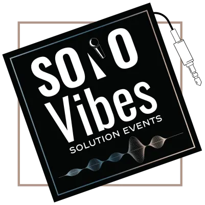 SonoVibes Solution Events - 