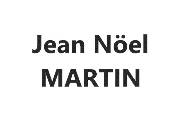 Jean-Noël Martin - 