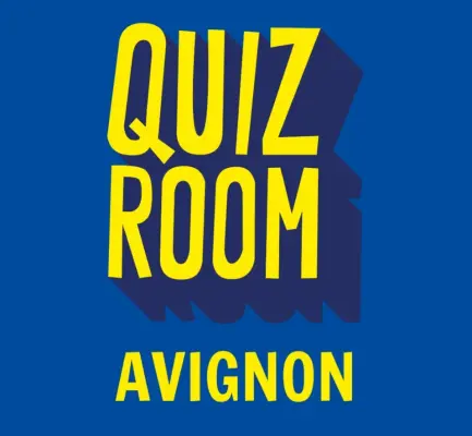 Quiz Room Avignon - QUIZ ROOM Avignon