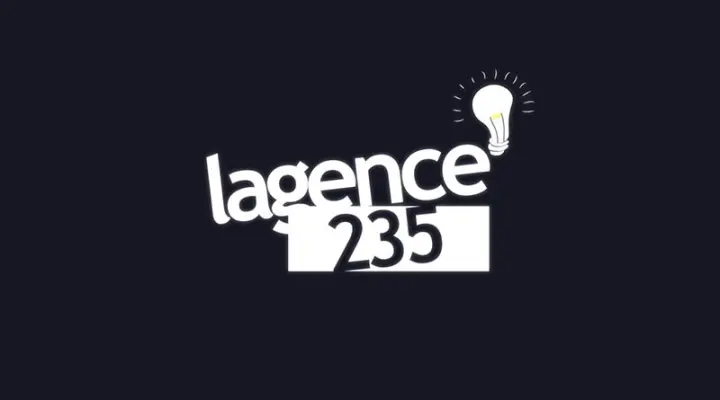 Lagence235 - 