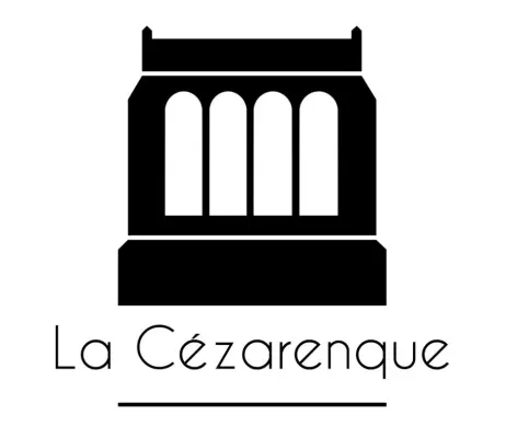 La Cézarenque - Lieu de séminaire à CONCOULES (30)
