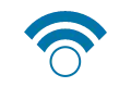 Wifi - Les Pierres Bleues